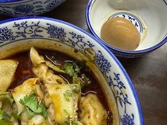 -方老大馄饨(抚宁巷店)