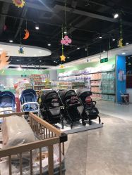 -苏宁红孩子(F6漫时区店)