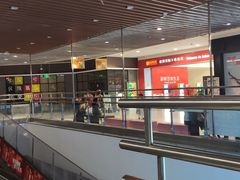 店内环境-卜蜂莲花(杨高北路店)