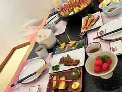 -桃夭日式料理(国信店)