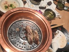 -哈啾嗨·新概念蒙餐(红星新城店)