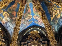 -瓦伦西亚大教堂