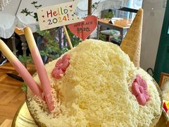 -热地HOT PLACE洋风韩餐(红旗街店)