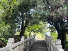 -南岳衡山风景名胜区