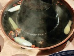 -东来顺饭庄(西直门店)