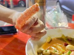 -金秋小吃海鲜·专注30年临海特色风味