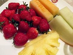 -芭菲盛宴·环球美食(北城国际店)