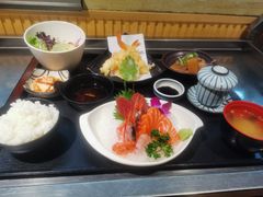 -大吉鲜鱼料理自慢(维也纳大厦店)