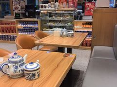 -西部马华清真兰州牛肉面·烧烤夜市(三里河店)