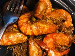 -新加坡珍宝海鲜JUMBO Seafood(西安skp店)