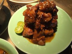 -弄堂里(阿里西溪A区店)