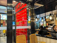 -惠丰门丁肉饼店