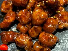糖醋里脊-寻宝记绍兴菜(鲁迅路店)