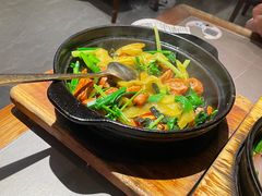 -得意啫·广东啫啫煲(前海HOP店)