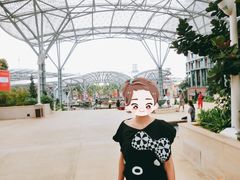 -节庆大道