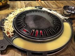 -哈哈碳都·牛肋条无限自助烤肉(台江万达店)