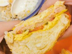 -澳门陈光记烧味饭店(南京德基广场店)