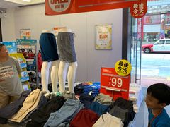 -Giordano(新都城店)
