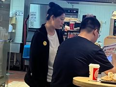 -肯德基(余杭禹航店)