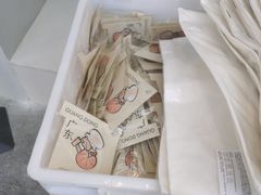 -喜茶(中山白水井店)