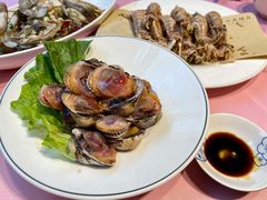 -高佳庄·舟山海鲜(海景旗舰店)