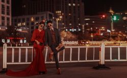 -光阴的故事婚纱摄影(苏州店)