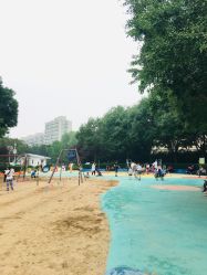 -酷酷兔少儿拓展天地
