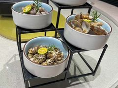 -有喜胶东小馆(太申祥和店)