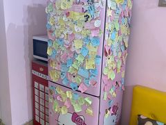 -幸福里DIY蛋糕烘焙·团建·拼豆豆(普陀店)