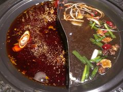 -袍家大院重庆火锅(文安路店)