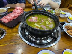 -都善和记洛阳涮牛肚(丰产路店)