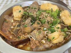 -湖南师大-三牌路鲜货冒菜