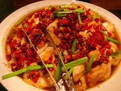 水煮鱼-韩盛·盛江山自助料理(沈辽路万达店)