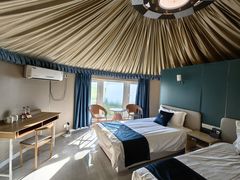 -呼和诺尔旅游景区