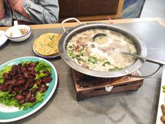 -鑫顺园小骨头羊杂馆(塔湾店)