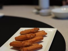 黄金脆带鱼-新荣记(椒江店)