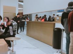 -喜茶(永旺梦乐城店)