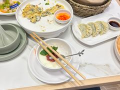 -南拳十三姨·潮汕砂锅粥·粤菜(西单大悦城店)