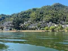 -新安江山水画廊风景区