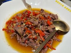 炊烟小炒黄牛肉-炊烟小炒黄牛肉(浦东世纪汇店)
