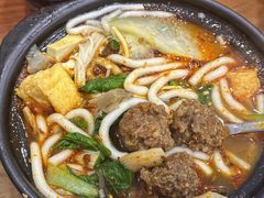 -清真·穆萨砂锅(大皮院店)