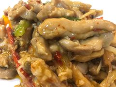 -马凯餐厅(长椿街店)