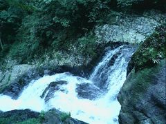 -井冈山风景名胜区