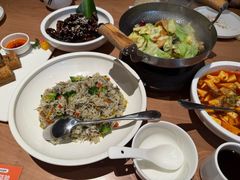 -枣子树·素食餐厅(普陀山店)