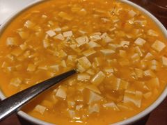 蟹黄豆花-千日贺茶餐厅(高新万达店)