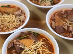 -大鼎沙嗲面(港口路店)
