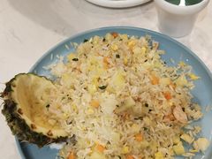 -香香海南菜餐厅