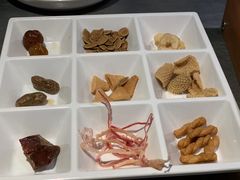 -探鱼·鲜青椒爽麻烤鱼(正佳广场店)