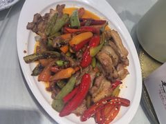 -赵家馆(燕山大街店)