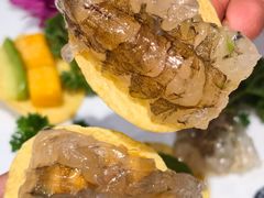 -官塘锋记鱼生·生腌·砂锅粥(牌坊街店)